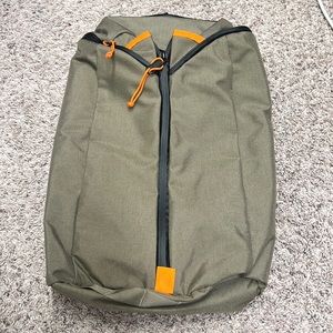 Mystery ranch backpack